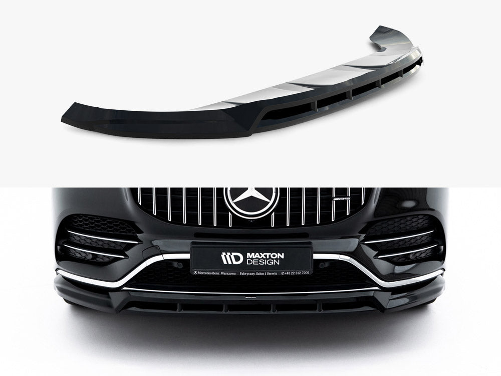 Maxton Design Full Body Kit Set 2 Mercedes-benz Gls Amg-line X167 - Wayside Performance 