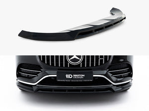 Maxton Design Full Body Kit Set 2 Mercedes-benz Gls Amg-line X167 - Wayside Performance 