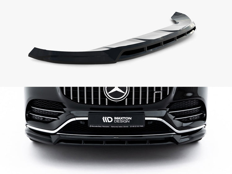 Maxton Design Full Body Kit Set 2 Mercedes-benz Gls Amg-line X167 - Wayside Performance 