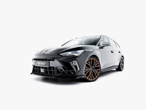Maxton Design Full Body Kit Set 2 Cupra Leon St Mk1 Facelift - Wayside Performance 