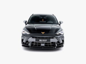 Maxton Design Full Body Kit Set 2 Cupra Leon St Mk1 Facelift - Wayside Performance 