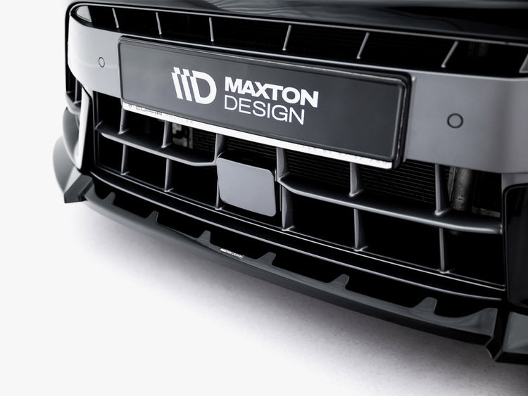 Maxton Design Full Body Kit Set 2 Cupra Leon St Mk1 Facelift - Wayside Performance 