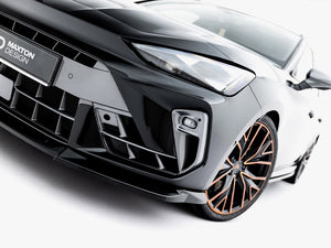 Maxton Design Full Body Kit Set 2 Cupra Leon St Mk1 Facelift - Wayside Performance 