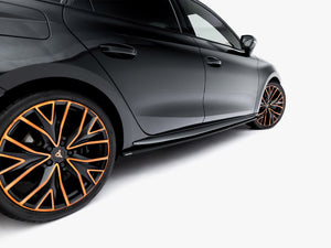 Maxton Design Full Body Kit Set 2 Cupra Leon St Mk1 Facelift - Wayside Performance 