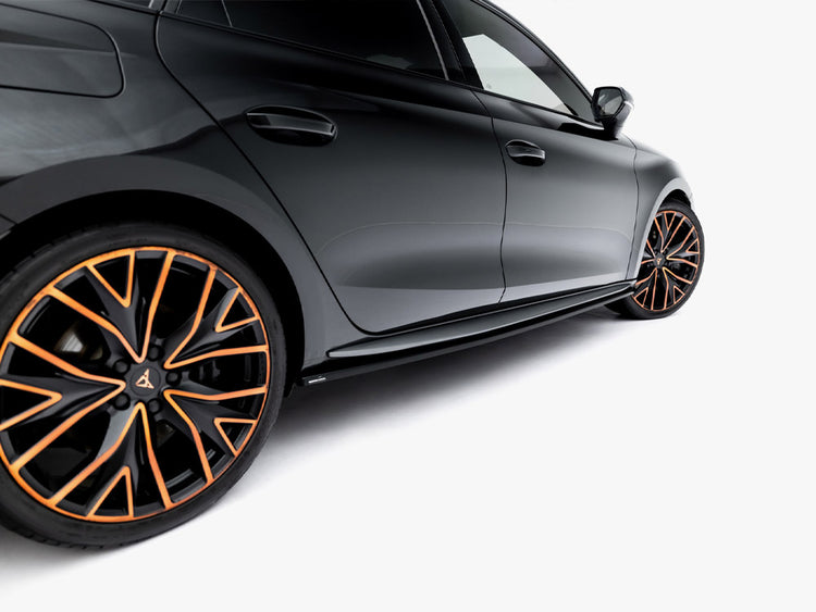 Maxton Design Full Body Kit Set 2 Cupra Leon St Mk1 Facelift - Wayside Performance 