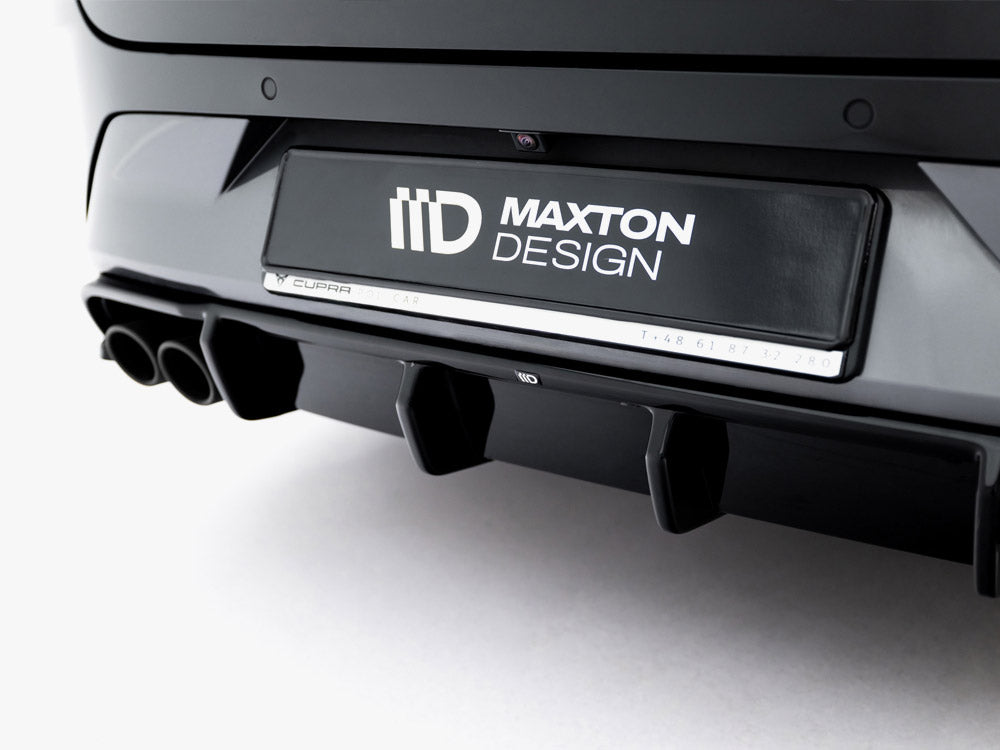 Maxton Design Full Body Kit Set 2 Cupra Leon St Mk1 Facelift - Wayside Performance 