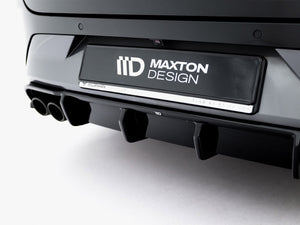 Maxton Design Full Body Kit Set 2 Cupra Leon St Mk1 Facelift - Wayside Performance 