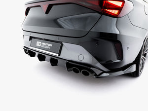 Maxton Design Full Body Kit Set 2 Cupra Leon St Mk1 Facelift - Wayside Performance 