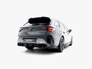 Maxton Design Full Body Kit Set 2 Cupra Leon St Mk1 Facelift - Wayside Performance 