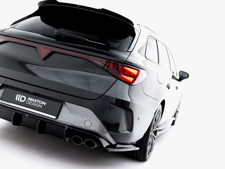 Maxton Design Full Body Kit Set 2 Cupra Leon St Mk1 Facelift - Wayside Performance 