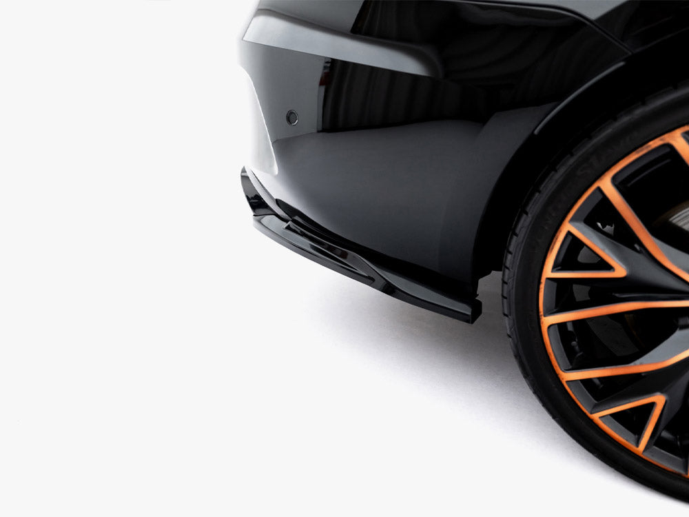 Maxton Design Full Body Kit Set 2 Cupra Leon St Mk1 Facelift - Wayside Performance 