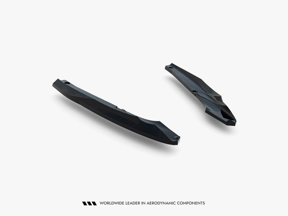Maxton Design Full Body Kit Set 2 Cupra Leon St Mk1 Facelift - Wayside Performance 