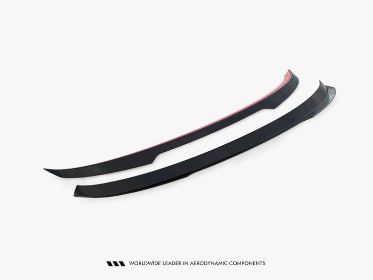 Maxton Design Full Body Kit Set 2 Cupra Leon St Mk1 Facelift - Wayside Performance 