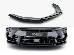 Maxton Design Full Body Kit Set 2 Cupra Leon St Mk1 Facelift - Wayside Performance 