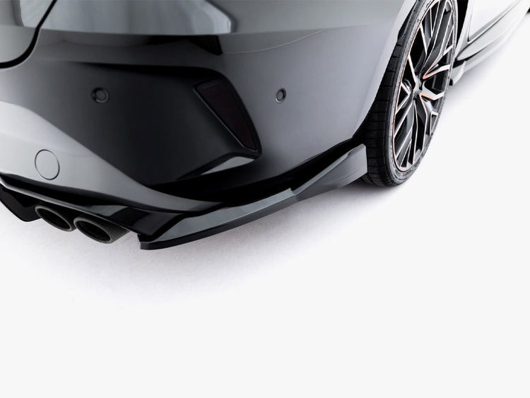 Maxton Design Full Body Kit Set 1 Cupra Leon St Mk1 Facelift - Wayside Performance 