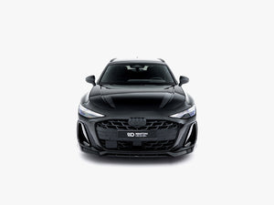 Maxton Design Front Splitter V.1 Audi A6 S-Line C9 - Wayside Performance 