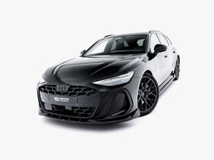 Maxton Design Full Body Kit Set 2 Audi A6 S-Line Avant C9 - Wayside Performance 