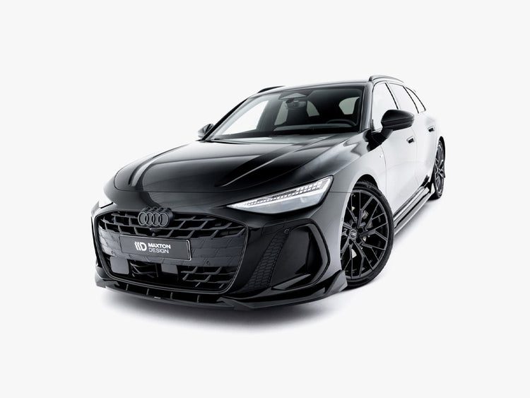 Maxton Design Full Body Kit Set 2 Audi A6 S-Line Avant C9 - Wayside Performance 