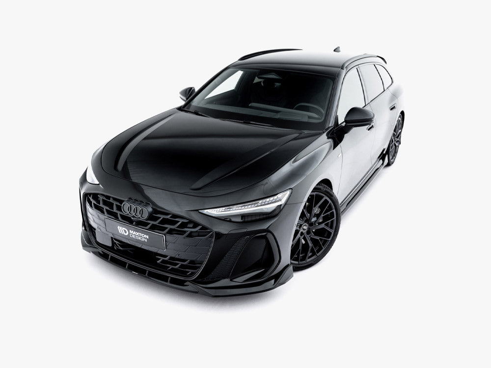 Maxton Design Full Body Kit Set 2 Audi A6 S-Line Avant C9 - Wayside Performance 