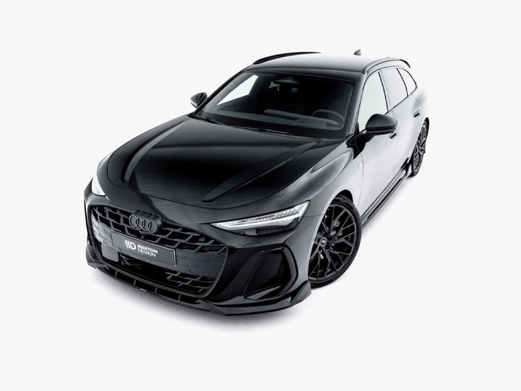 Maxton Design Full Body Kit Set 2 Audi A6 S-Line Avant C9 - Wayside Performance 
