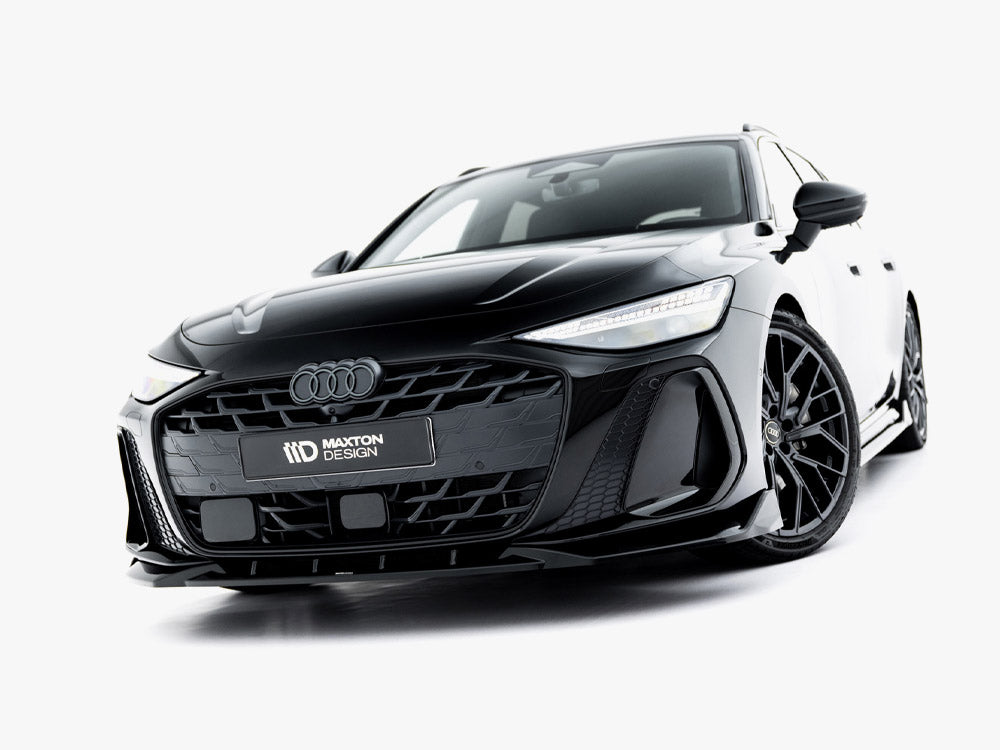 Maxton Design Full Body Kit Set 2 Audi A6 S-Line Avant C9 - Wayside Performance 