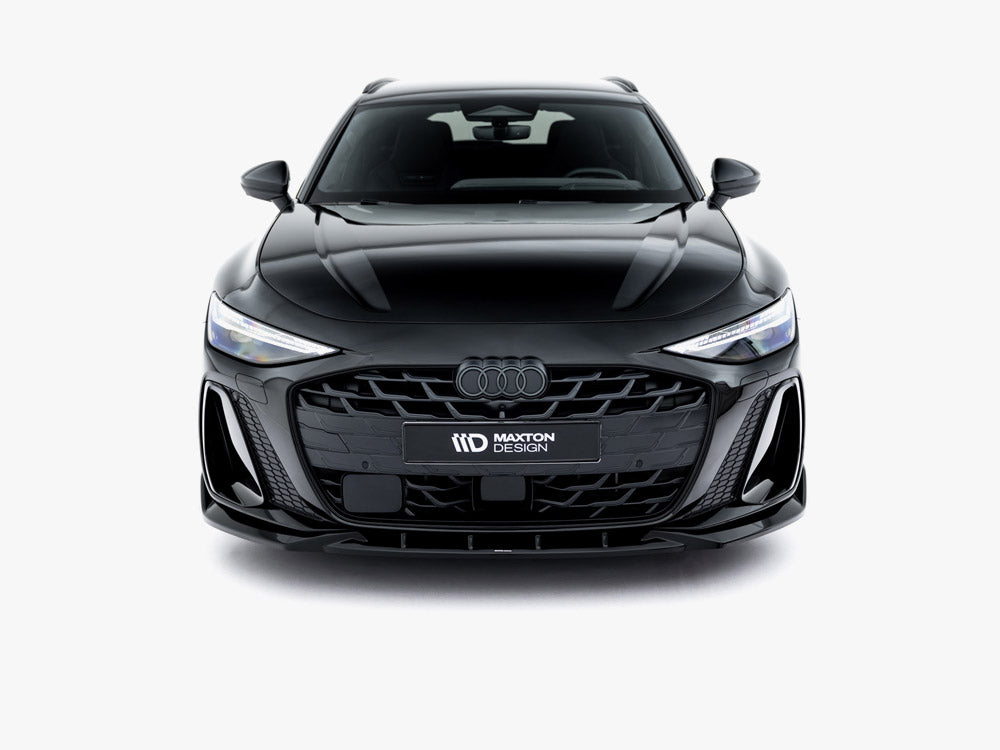 Maxton Design Full Body Kit Set 2 Audi A6 S-Line Avant C9 - Wayside Performance 