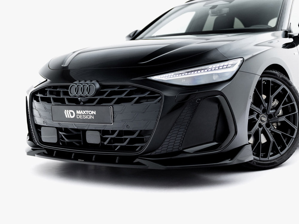 Maxton Design Full Body Kit Set 2 Audi A6 S-Line Avant C9 - Wayside Performance 