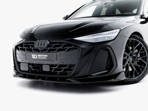 Maxton Design Full Body Kit Set 2 Audi A6 S-Line Avant C9 - Wayside Performance 