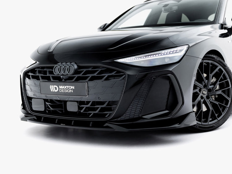 Maxton Design Full Body Kit Set 2 Audi A6 S-Line Avant C9 - Wayside Performance 