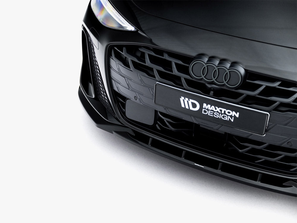 Maxton Design Full Body Kit Set 2 Audi A6 S-Line Avant C9 - Wayside Performance 