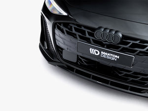 Maxton Design Full Body Kit Set 2 Audi A6 S-Line Avant C9 - Wayside Performance 