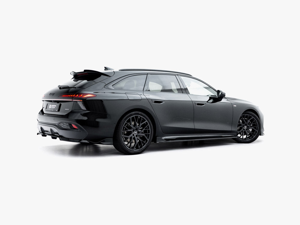 Maxton Design Full Body Kit Set 2 Audi A6 S-Line Avant C9 - Wayside Performance 