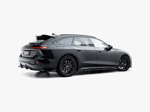 Maxton Design Full Body Kit Set 2 Audi A6 S-Line Avant C9 - Wayside Performance 