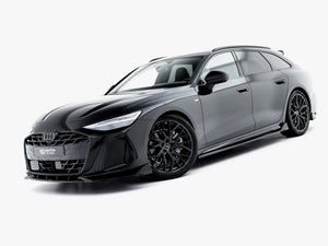 Maxton Design Full Body Kit Set 2 Audi A6 S-Line Avant C9 - Wayside Performance 