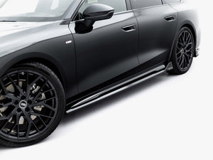 Maxton Design Full Body Kit Set 2 Audi A6 S-Line Avant C9 - Wayside Performance 