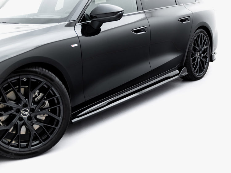 Maxton Design Full Body Kit Set 2 Audi A6 S-Line Avant C9 - Wayside Performance 