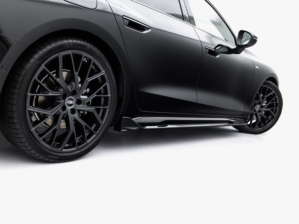 Maxton Design Full Body Kit Set 2 Audi A6 S-Line Avant C9 - Wayside Performance 