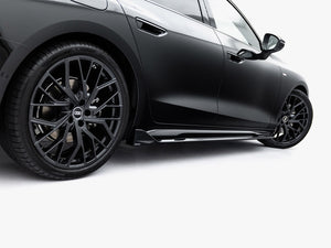 Maxton Design Full Body Kit Set 2 Audi A6 S-Line Avant C9 - Wayside Performance 