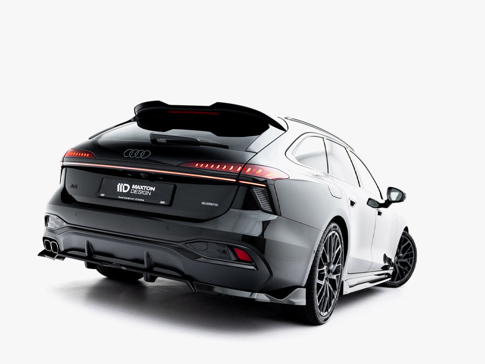 Maxton Design Full Body Kit Set 2 Audi A6 S-Line Avant C9 - Wayside Performance 