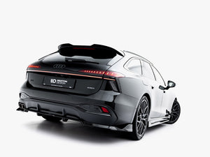 Maxton Design Full Body Kit Set 2 Audi A6 S-Line Avant C9 - Wayside Performance 