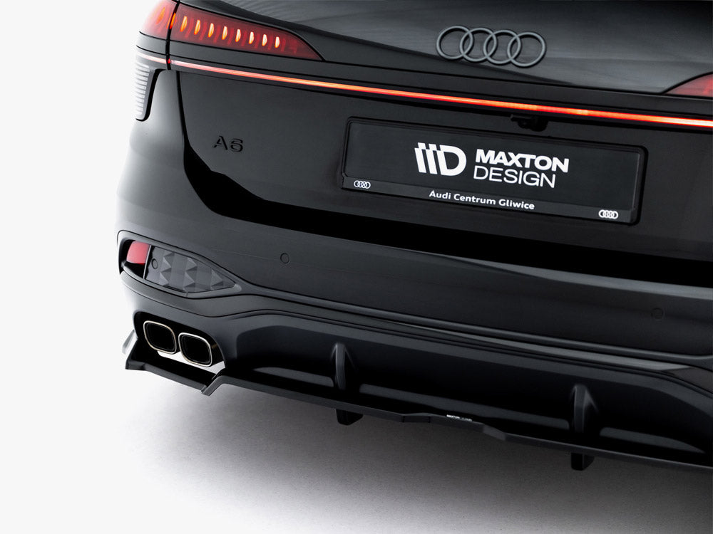 Maxton Design Full Body Kit Set 2 Audi A6 S-Line Avant C9 - Wayside Performance 