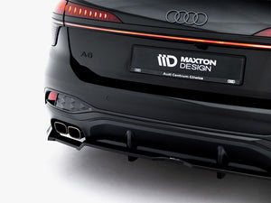 Maxton Design Full Body Kit Set 2 Audi A6 S-Line Avant C9 - Wayside Performance 