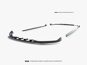 Maxton Design Full Body Kit Set 2 Audi A6 S-Line Avant C9 - Wayside Performance 