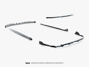 Maxton Design Full Body Kit Set 2 Audi A6 S-Line Avant C9 - Wayside Performance 