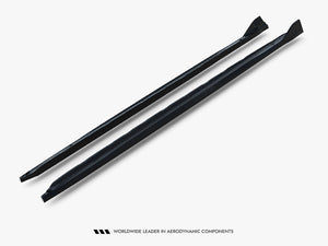 Maxton Design Full Body Kit Set 2 Audi A6 S-Line Avant C9 - Wayside Performance 