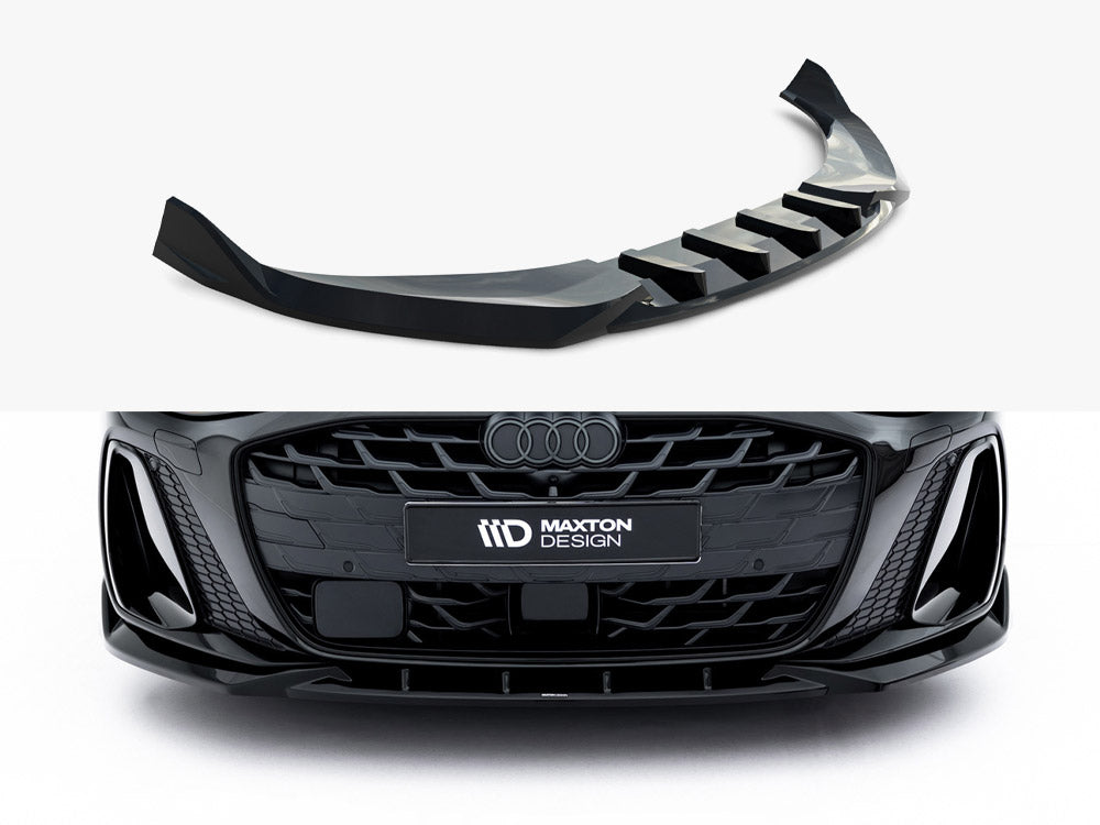 Maxton Design Full Body Kit Set 2 Audi A6 S-Line Avant C9 - Wayside Performance 