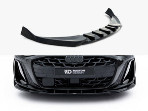 Maxton Design Full Body Kit Set 2 Audi A6 S-Line Avant C9 - Wayside Performance 