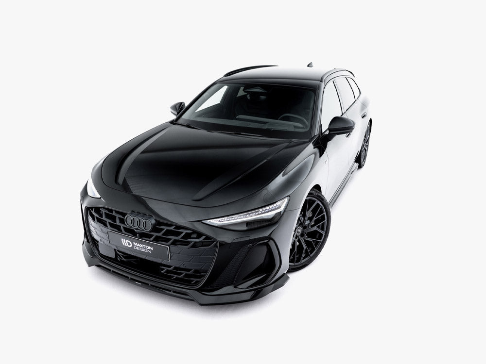 Maxton Design Full Body Kit Set 1 Audi A6 S-Line Avant C9 - Wayside Performance 