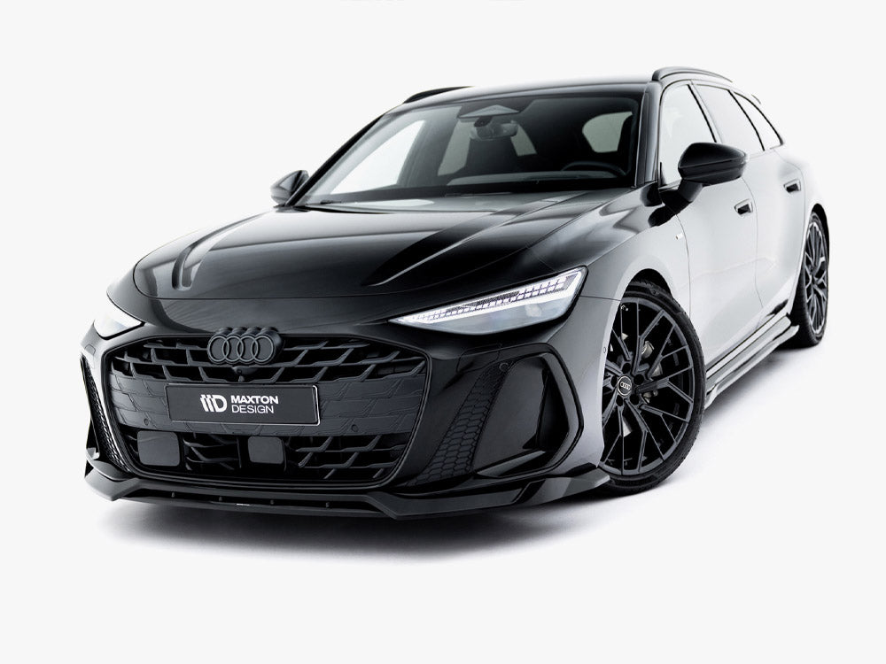 Maxton Design Full Body Kit Set 1 Audi A6 S-Line Avant C9 - Wayside Performance 