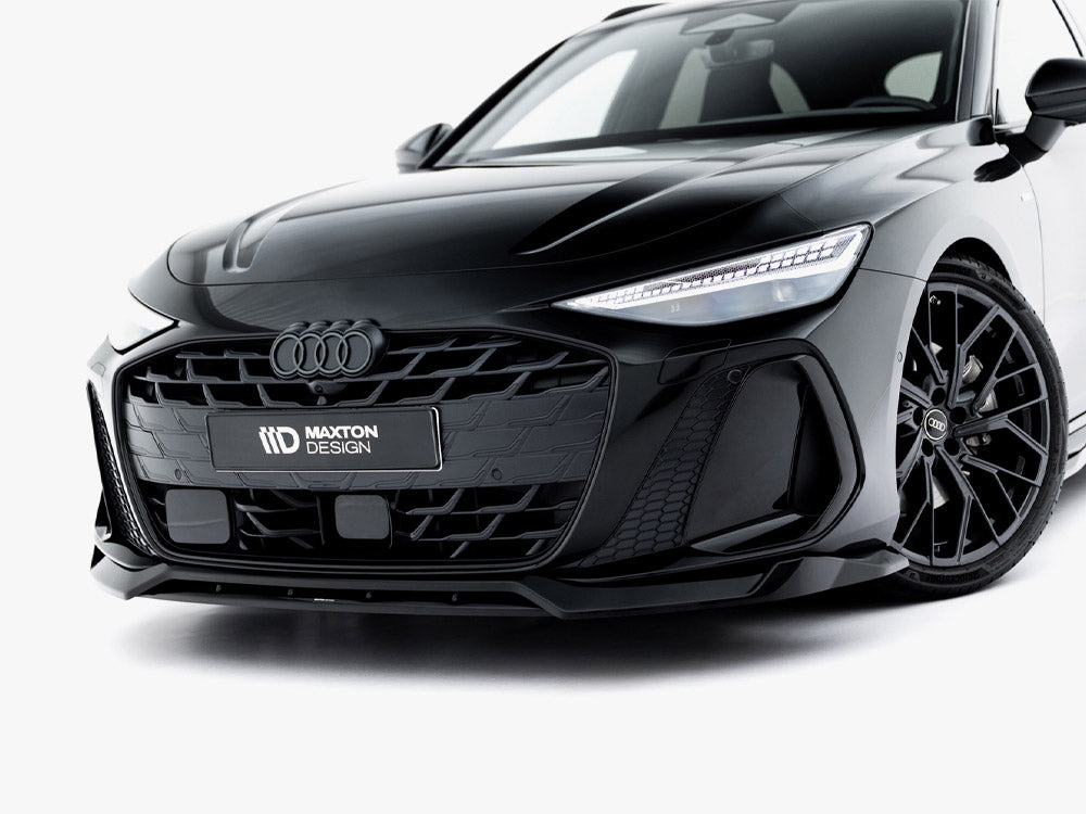 Maxton Design Full Body Kit Set 1 Audi A6 S-Line Avant C9 - Wayside Performance 